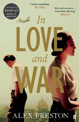 In Love and War (Paperback)