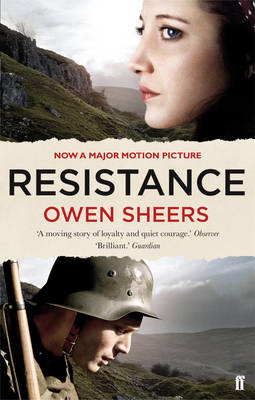 Resistance (Paperback)
