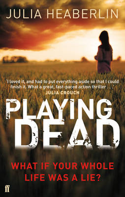 Playing Dead (Paperback)
