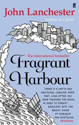 Fragrant Harbour (Paperback)