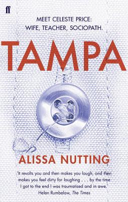 Tampa (Paperback)