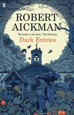 Dark Entries (Paperback)