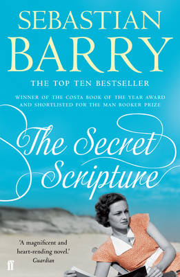 The Secret Scripture (Paperback)