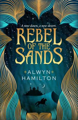 Rebel of the Sands (Paperback)