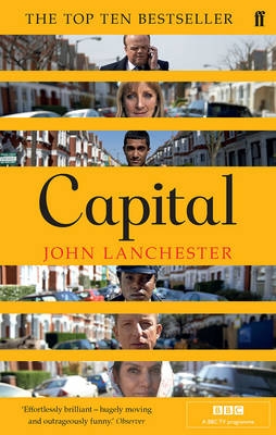 Capital (Paperback)