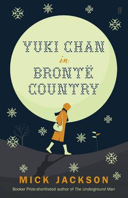Yuki Chan in Bronte Country (Hardback)