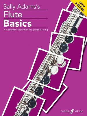 Flute Basics: Pupils Book - Basics Tutor Series (Paperback)