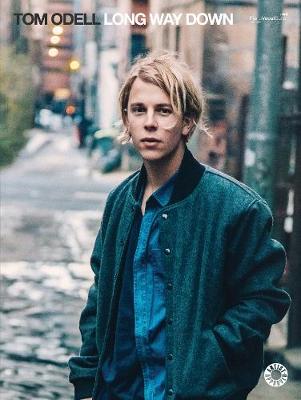 Long Way Down: (Piano, Voice and Guitar) (Paperback)