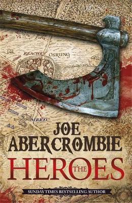 The Heroes (Paperback)