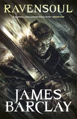 Ravensoul (Paperback)