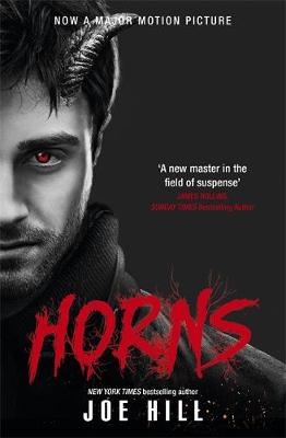 Horns (Paperback)
