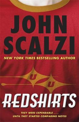 Redshirts (Paperback)