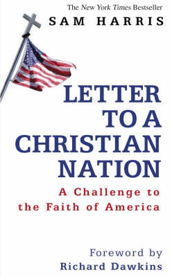 Letter to a Christian Nation (Hardback)