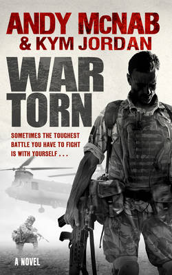 War Torn (Hardback)