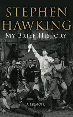 My Brief History (Hardback)