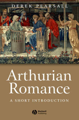 arthurian romances essay arthurian romances essay