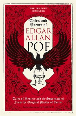 The Penguin Complete Tales and Poems of Edgar Allan Poe (Hardback)