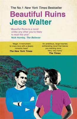 Beautiful Ruins (Paperback)