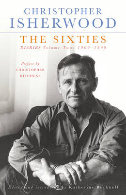 The Sixties: 1960-1969 v. 2: Diaries (Hardback)