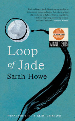 Loop of Jade (Paperback)