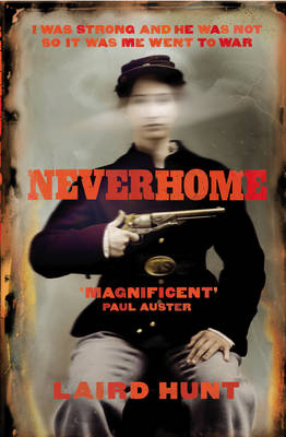 Neverhome (Hardback)
