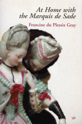 At Home with the Marquise de Sade (Paperback)