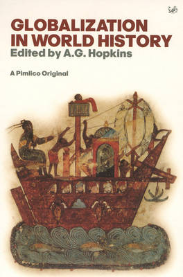 Globalisation in World History (Paperback)