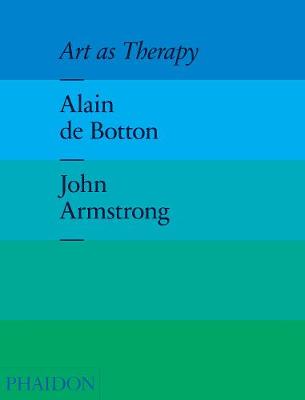Art as Therapy (Hardback)