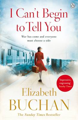 I Can't Begin to Tell You (Paperback)