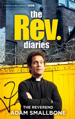 The Rev Diaries (Hardback)