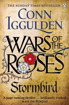 Wars of the Roses: Stormbird - Wars of the Roses Book 1 (Paperback)