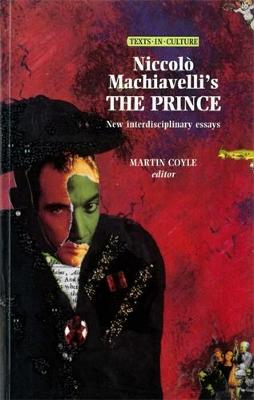 Essay/Term paper: Machiavelli's view of human nature