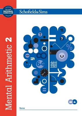 Mental Arithmetic 2 - Mental Arithmetic 3 (Paperback)