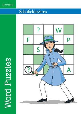Word Puzzles (Paperback)