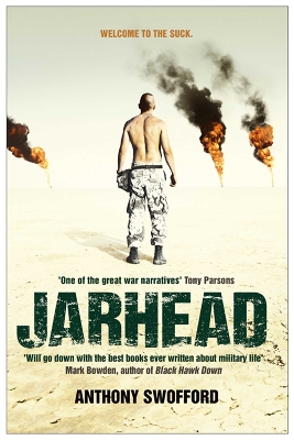 Jarhead: A Solder's Story of Modern War (Paperback)