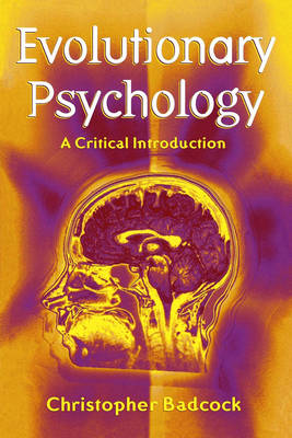 Evolutionary Psychology: A Critical Introduction (Paperback)