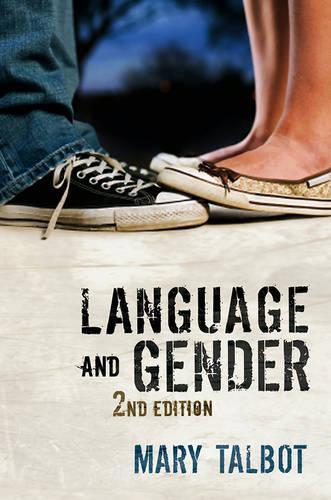 Language and Gender (Paperback)