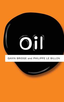 Oil - Resources (Hardback)