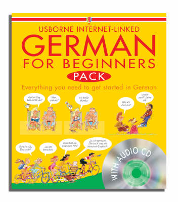 Your Body Usborne Beginners Level 2