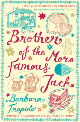 Brother of the More Famous Jack (Paperback)