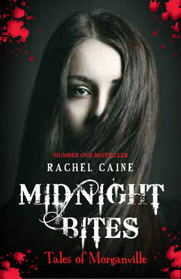 Fall of Night by Rachel Caine