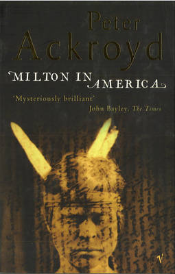 Milton in America (Paperback)