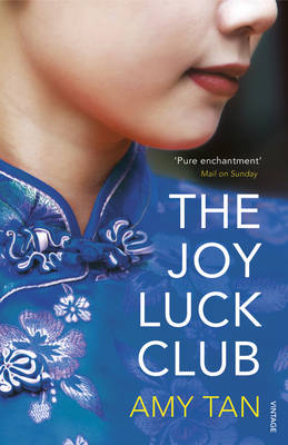 The Joy Luck Club (Paperback)
