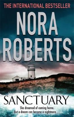 Sanctuary (Paperback)