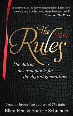 Seduction Ellen Fein - The Rulespdf - Scribd