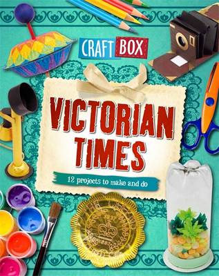 Victorian Times - Craft Box No. 2 (Paperback)