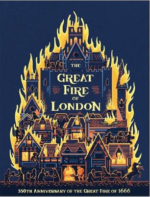 Image result for emma adams the great fire