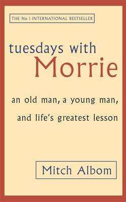 Tuesdays with morrie critical analysis essay