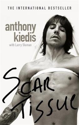 Scar Tissue (Paperback)