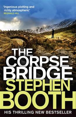 The Corpse Bridge - Cooper and Fry 14 (Hardback)